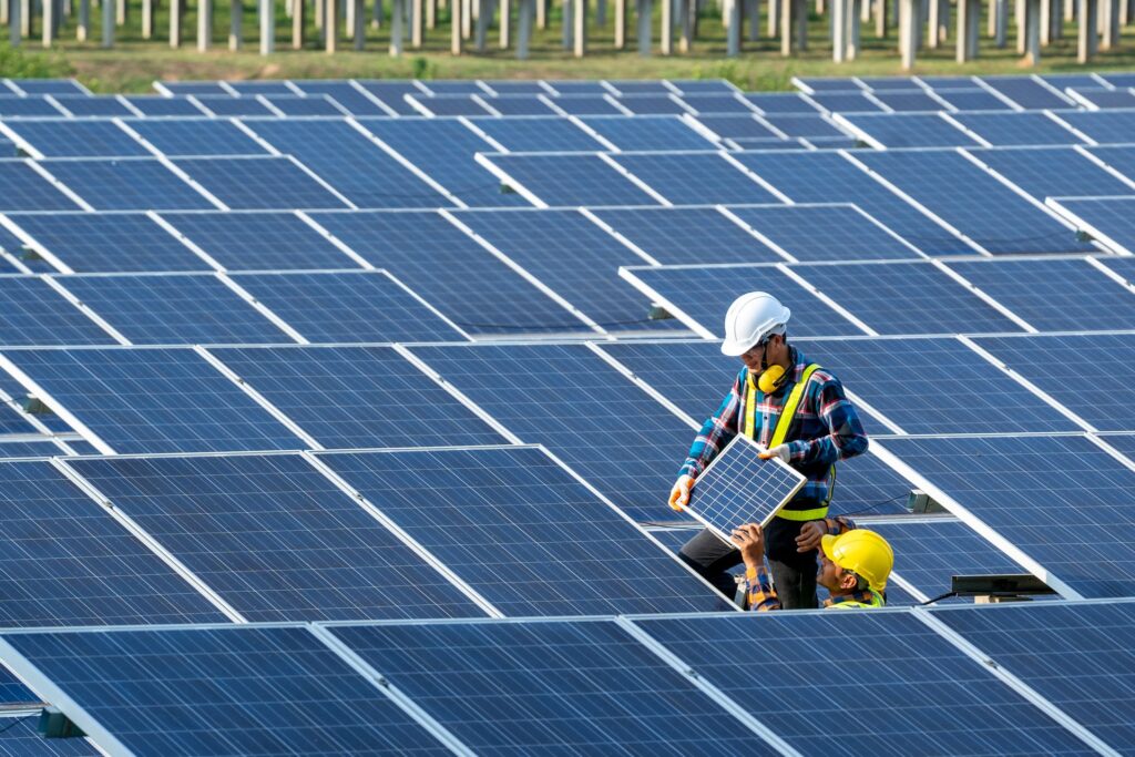 solar erp system in canada