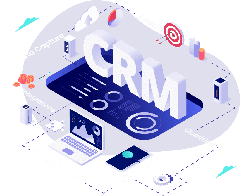 b2b crm software in canada