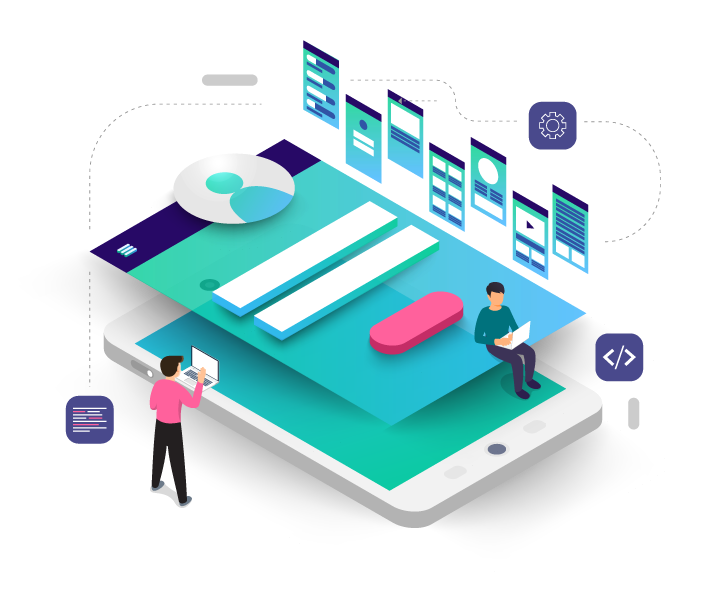 enterprise mobile app development