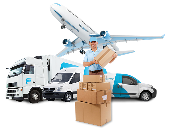 ecommerce logistics software in canada