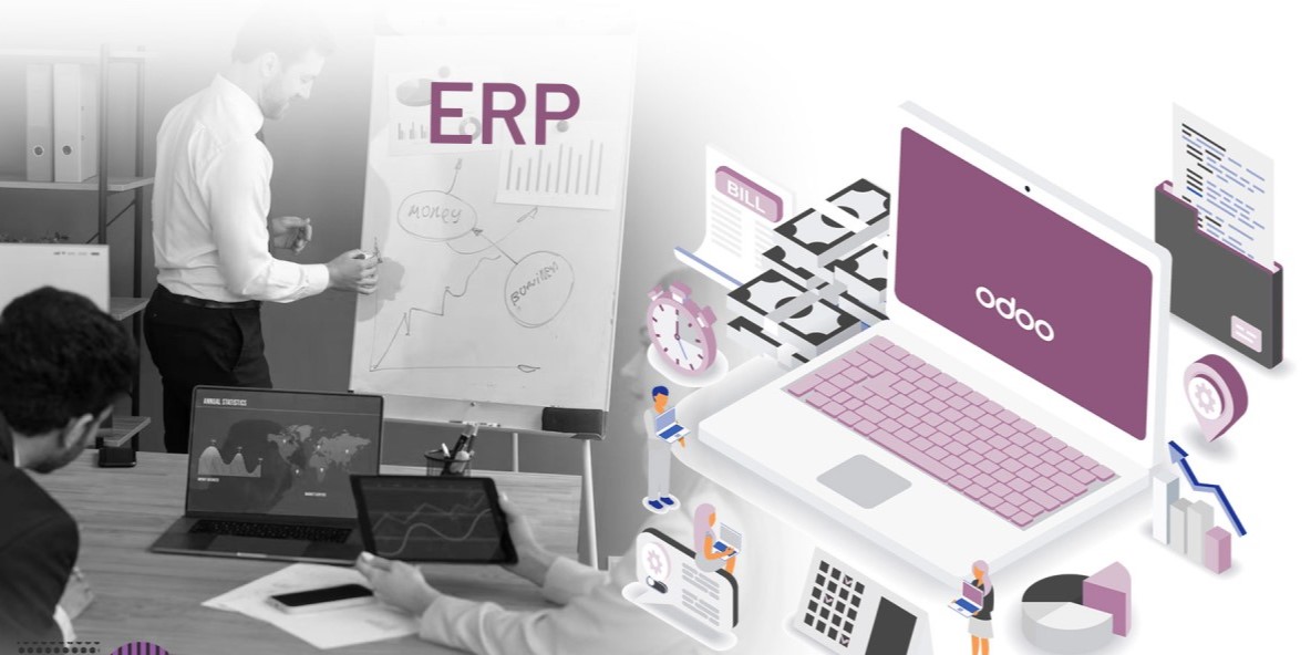 Unlocking the Potential of Odoo ERP in Canada: Why Your Business Needs the Right Odoo Partner and Consultants